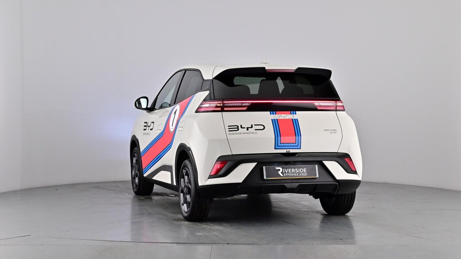 Used BYD Dolphin 2025 for sale - 76888798: Photo 55