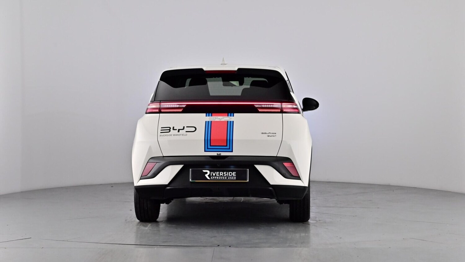 Used BYD Dolphin 2025 for sale - 76888798: Photo 57