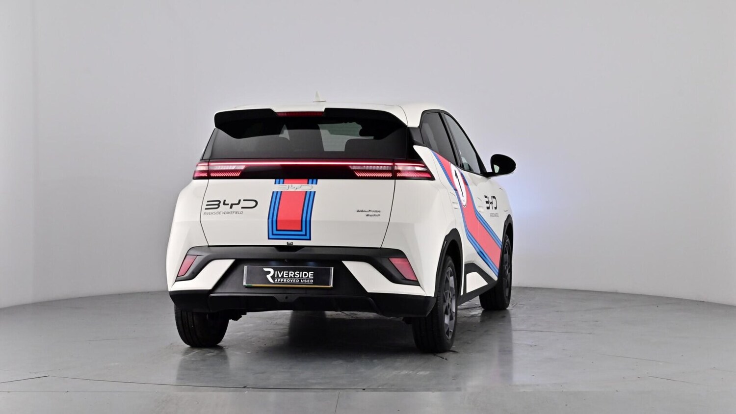 Used BYD Dolphin 2025 for sale - 76888798: Photo 58