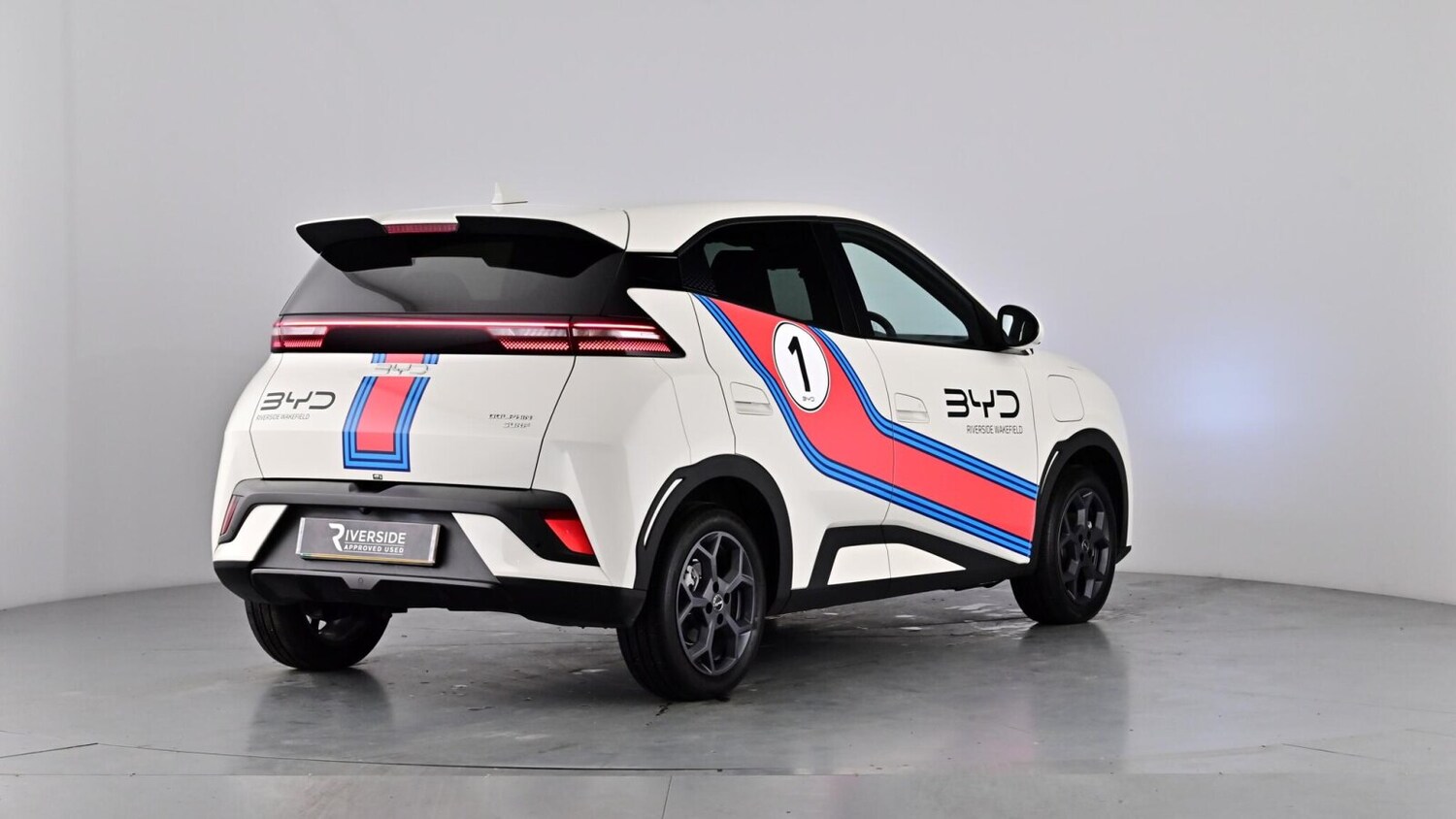 Used BYD Dolphin 2025 for sale - 76888798: Photo 60