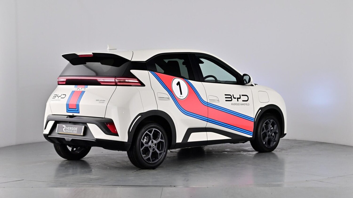 Used BYD Dolphin 2025 for sale - 76888798: Photo 61