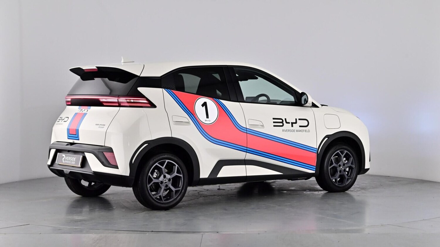 Used BYD Dolphin 2025 for sale - 76888798: Photo 62