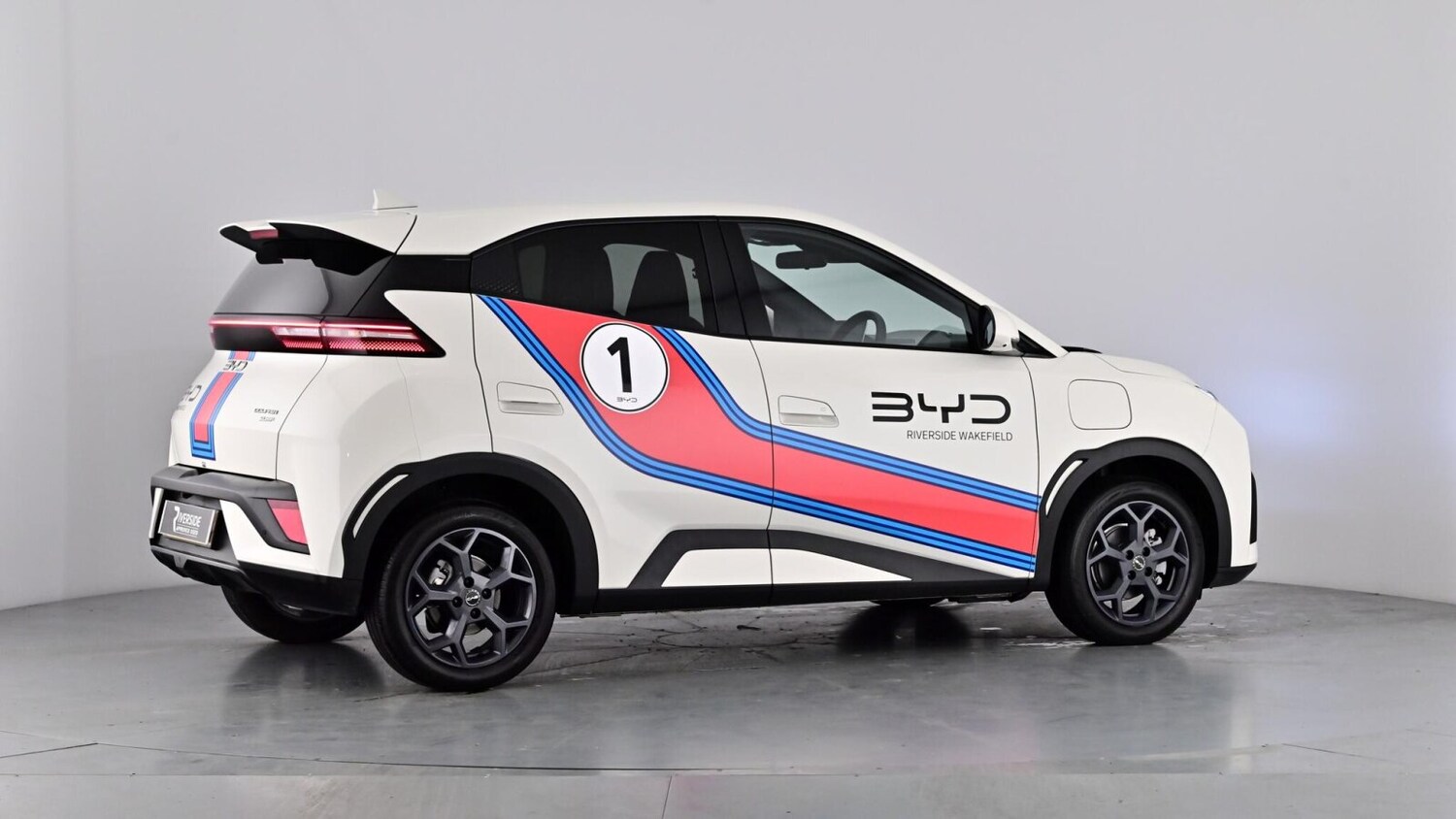 Used BYD Dolphin 2025 for sale - 76888798: Photo 63