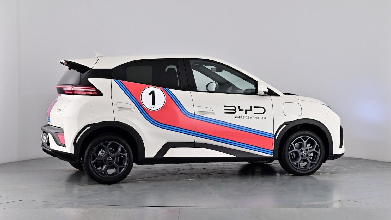 Used BYD Dolphin 2025 for sale - 76888798: Photo 64