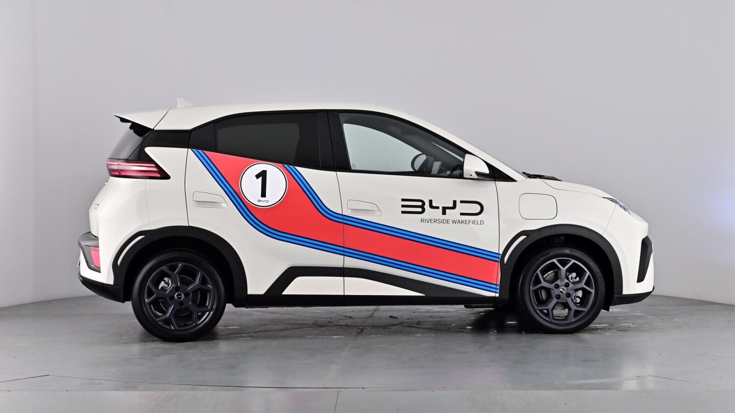 Used BYD Dolphin 2025 for sale - 76888798: Photo 66