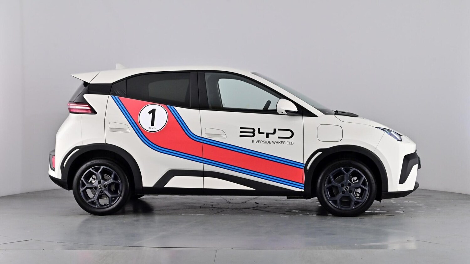 Used BYD Dolphin 2025 for sale - 76888798: Photo 67