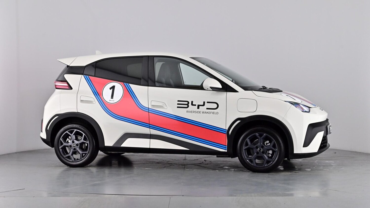 Used BYD Dolphin 2025 for sale - 76888798: Photo 68