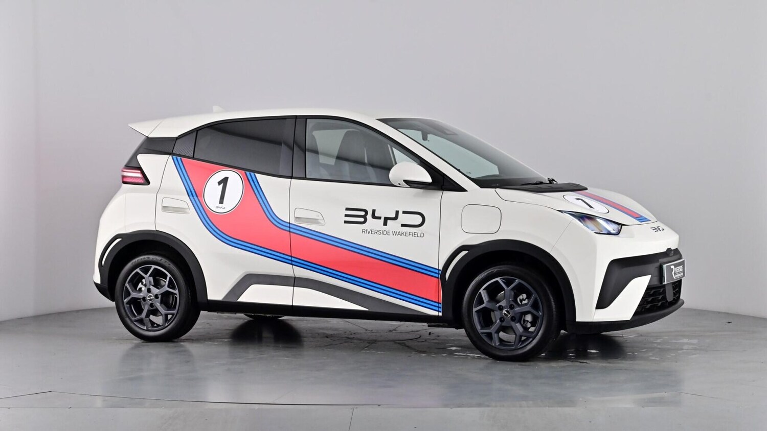 Used BYD Dolphin 2025 for sale - 76888798: Photo 69