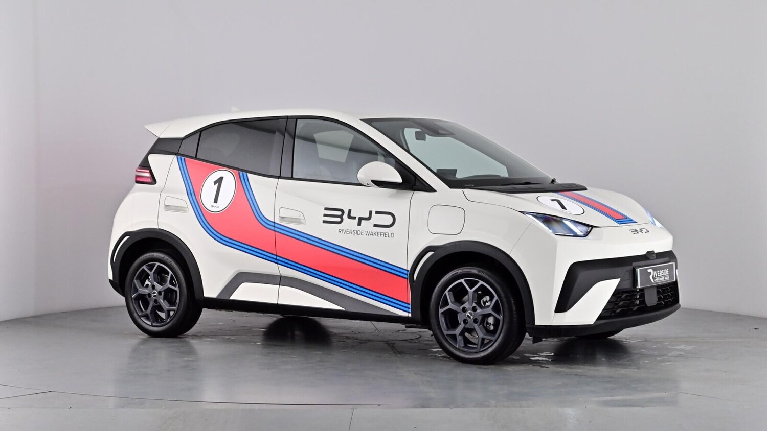 Used BYD Dolphin 2025 for sale - 76888798: Photo 70