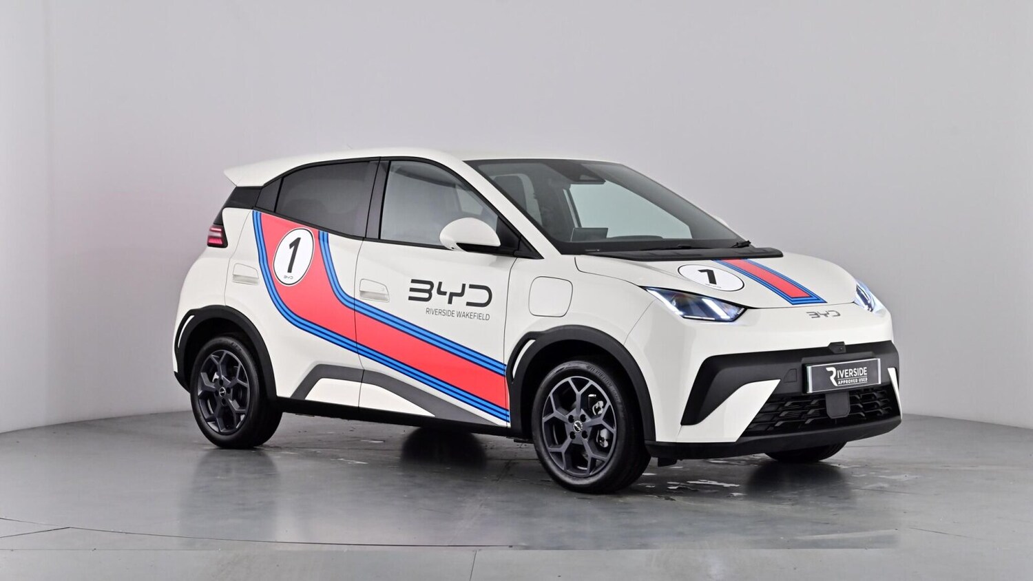 Used BYD Dolphin 2025 for sale - 76888798: Photo 71