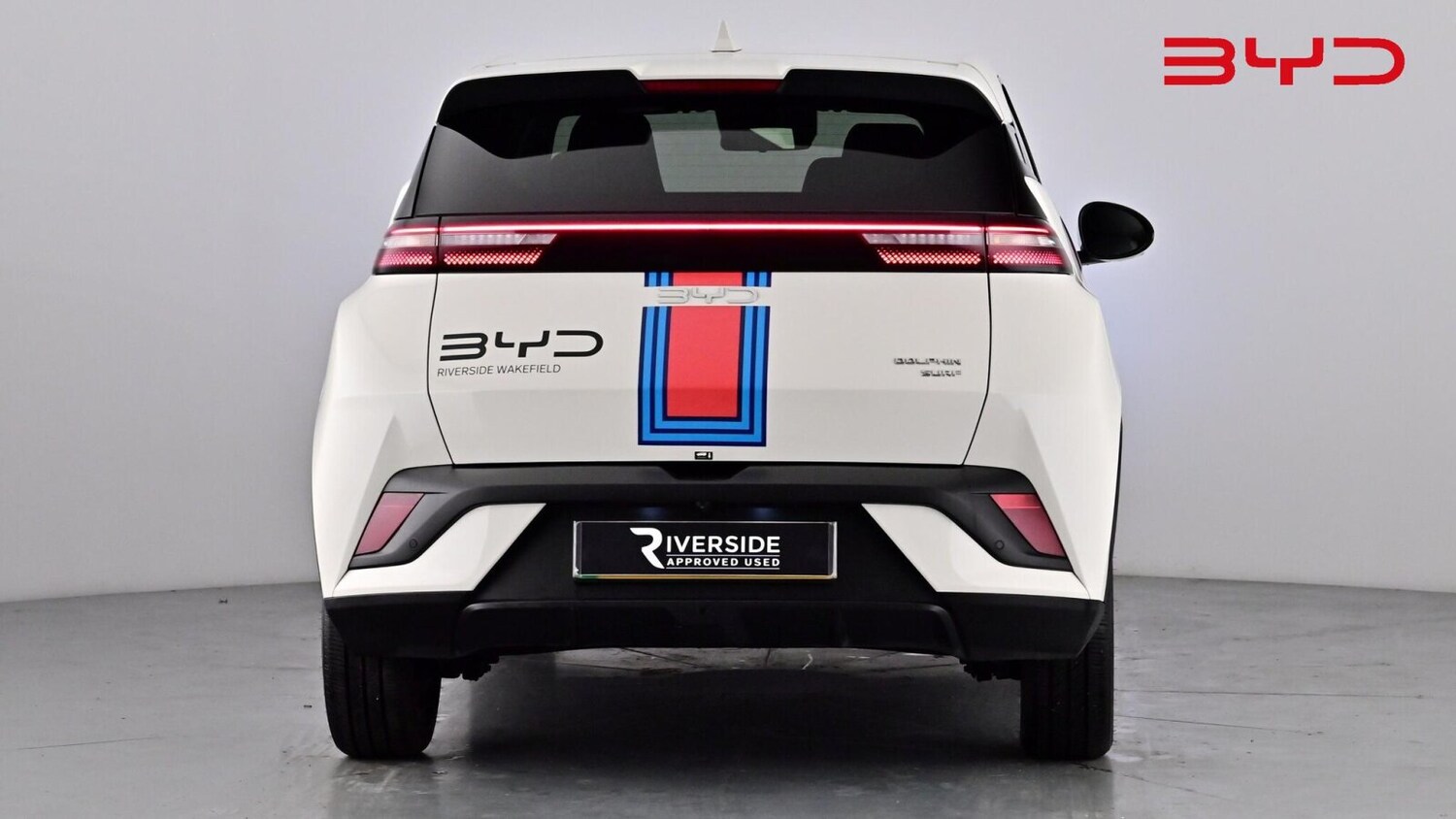 Used BYD Dolphin 2025 for sale - 76888798: Photo 9