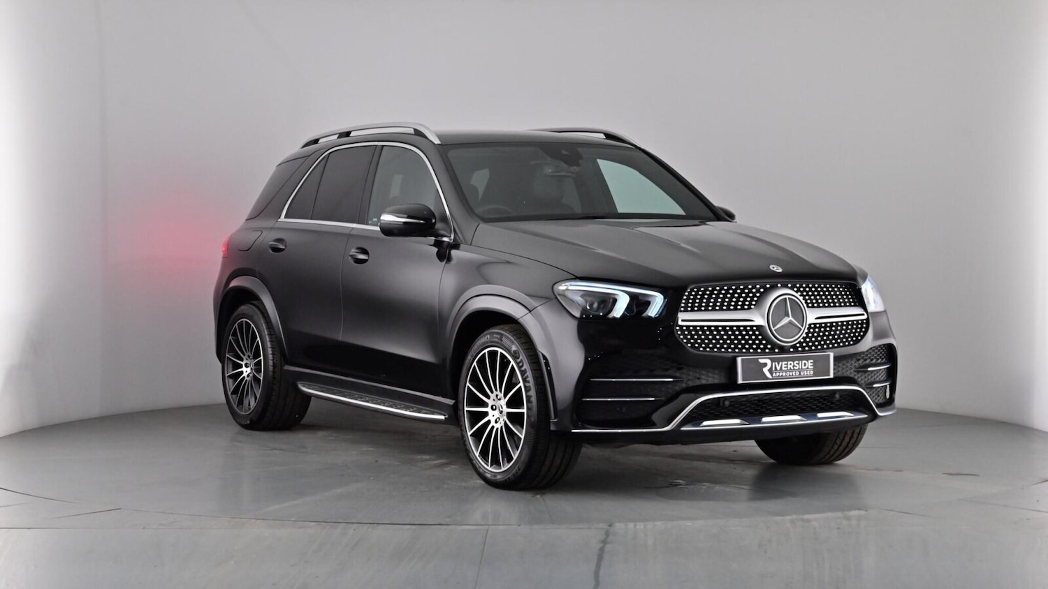 Used Mercedes-Benz GLE 2023 for sale - 77648063: Photo 10