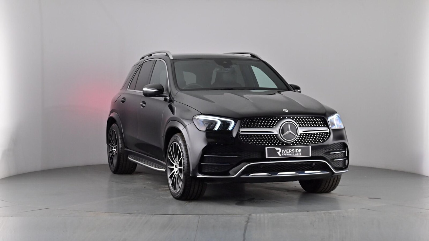 Used Mercedes-Benz GLE 2023 for sale - 77648063: Photo 11