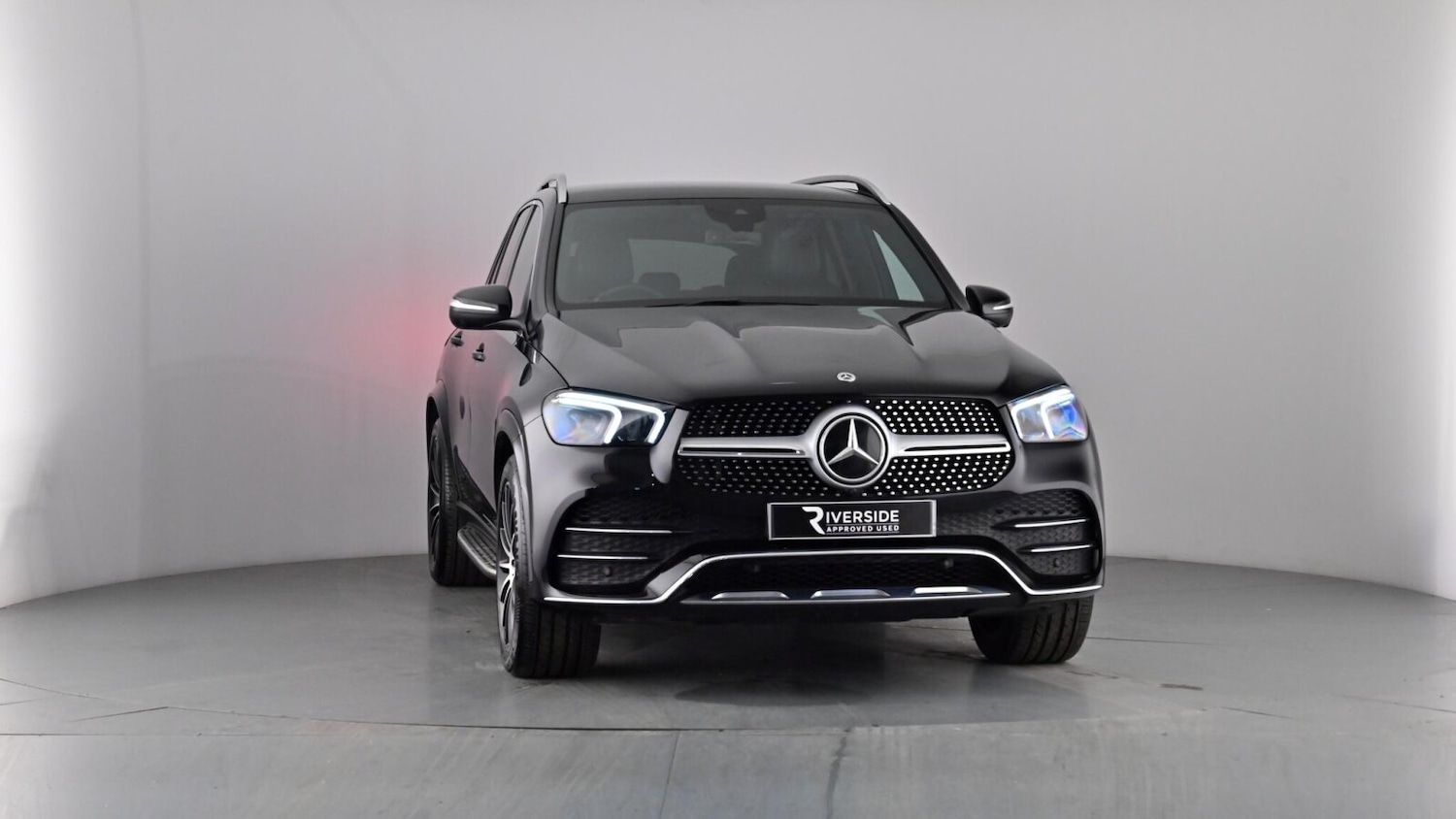 Used Mercedes-Benz GLE 2023 for sale - 77648063: Photo 12