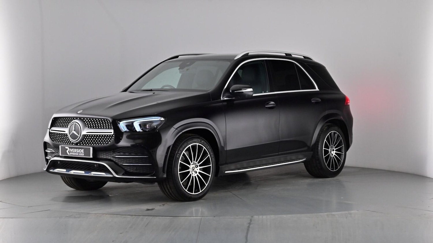 Used Mercedes-Benz GLE 2023 for sale - 77648063: Photo 17