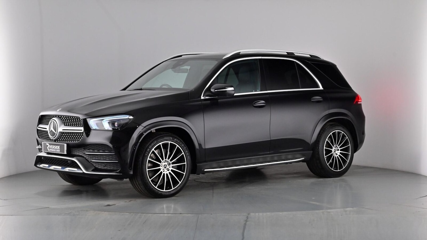 Used Mercedes-Benz GLE 2023 for sale - 77648063: Photo 18