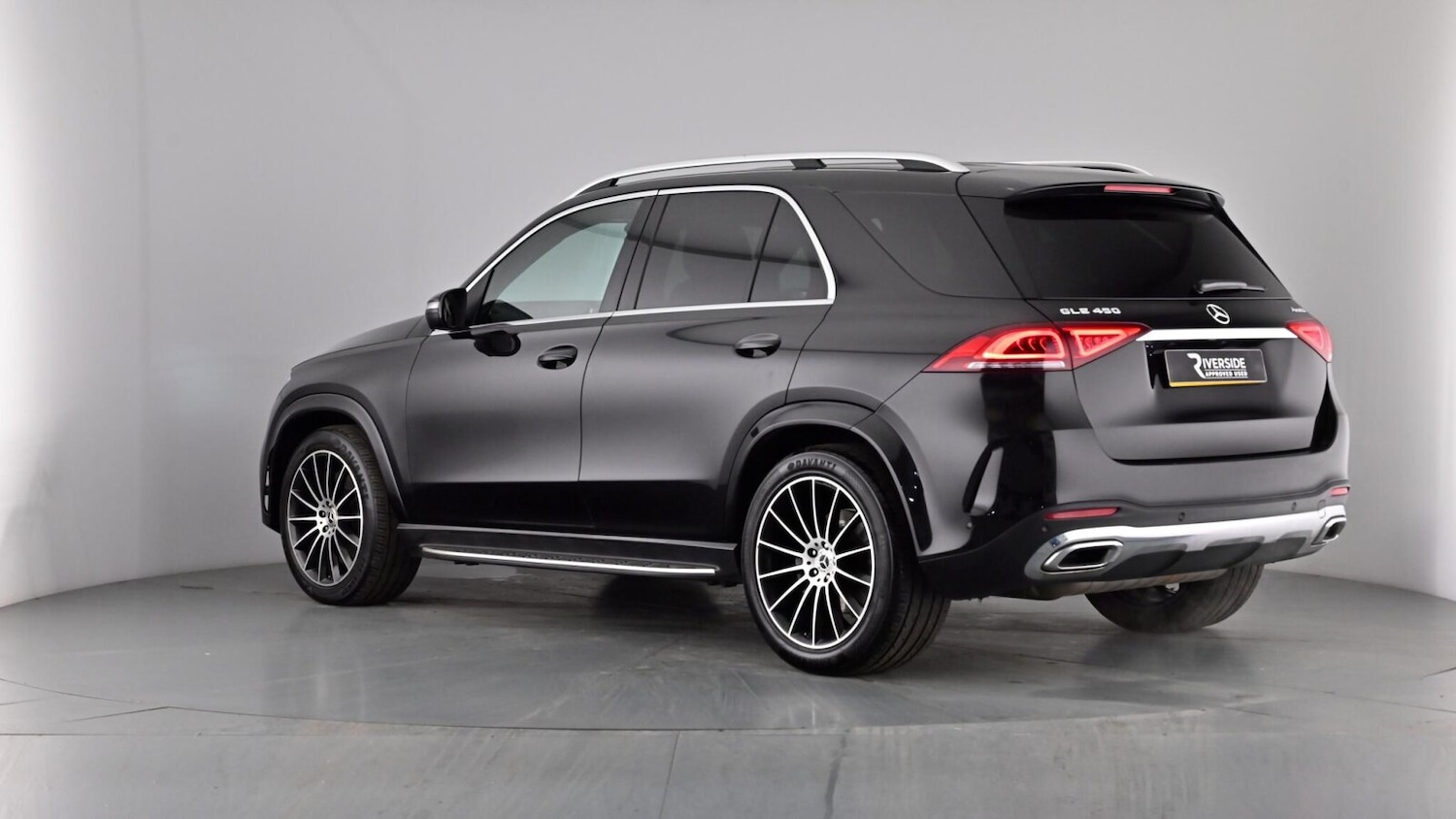 Used Mercedes-Benz GLE 2023 for sale - 77648063: Photo 27