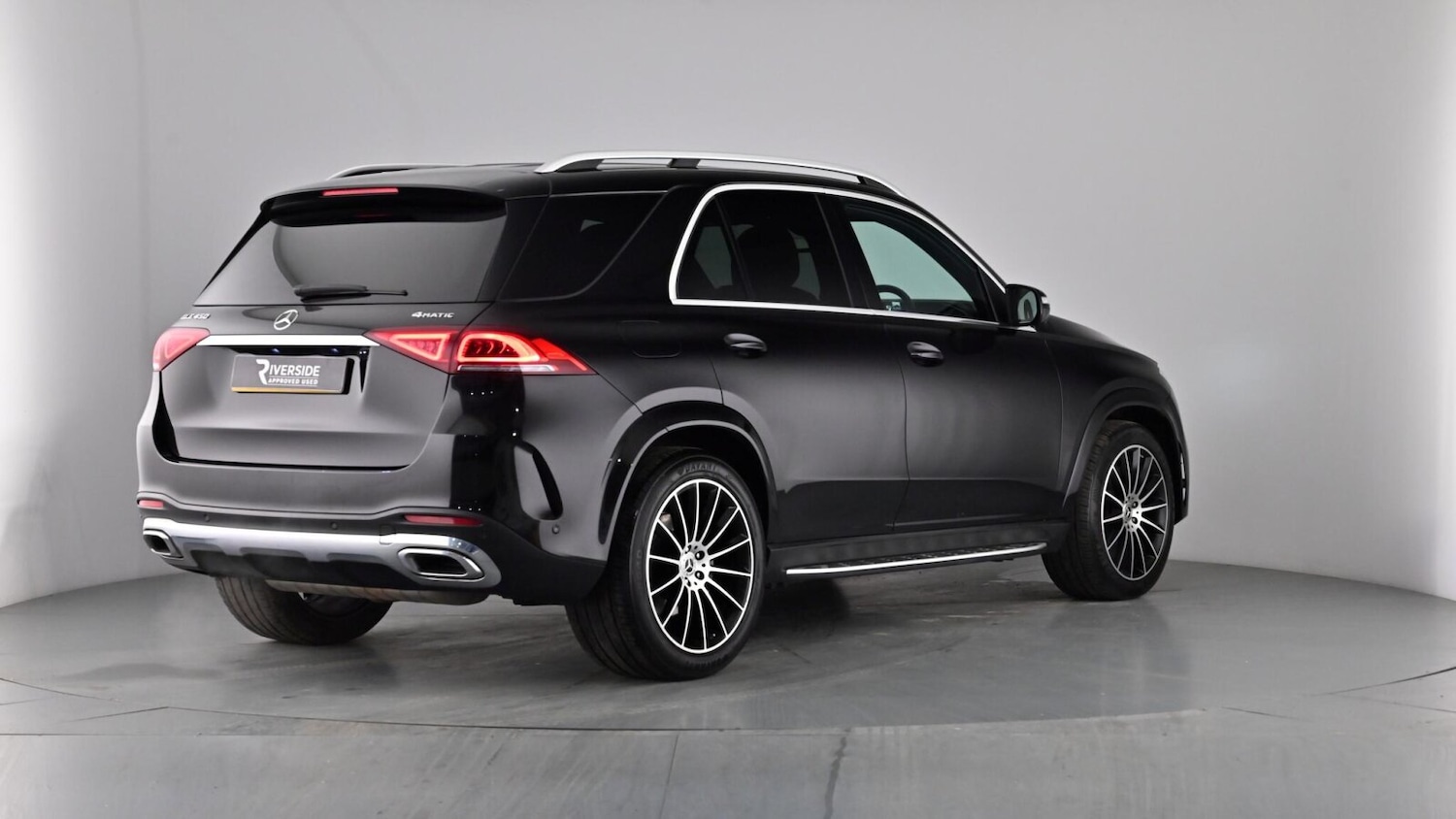 Used Mercedes-Benz GLE 2023 for sale - 77648063: Photo 35