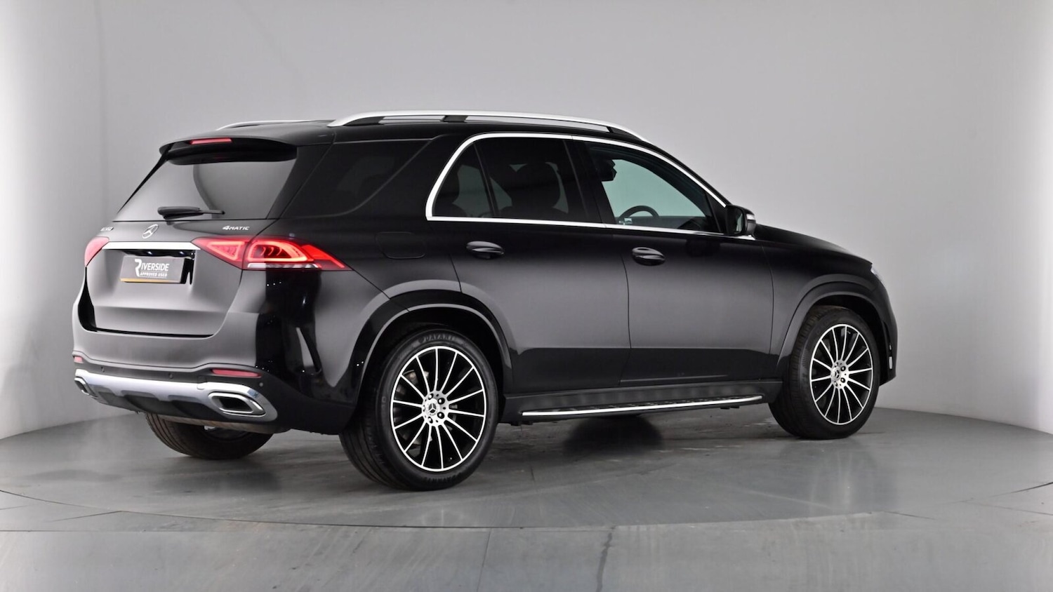 Used Mercedes-Benz GLE 2023 for sale - 77648063: Photo 36