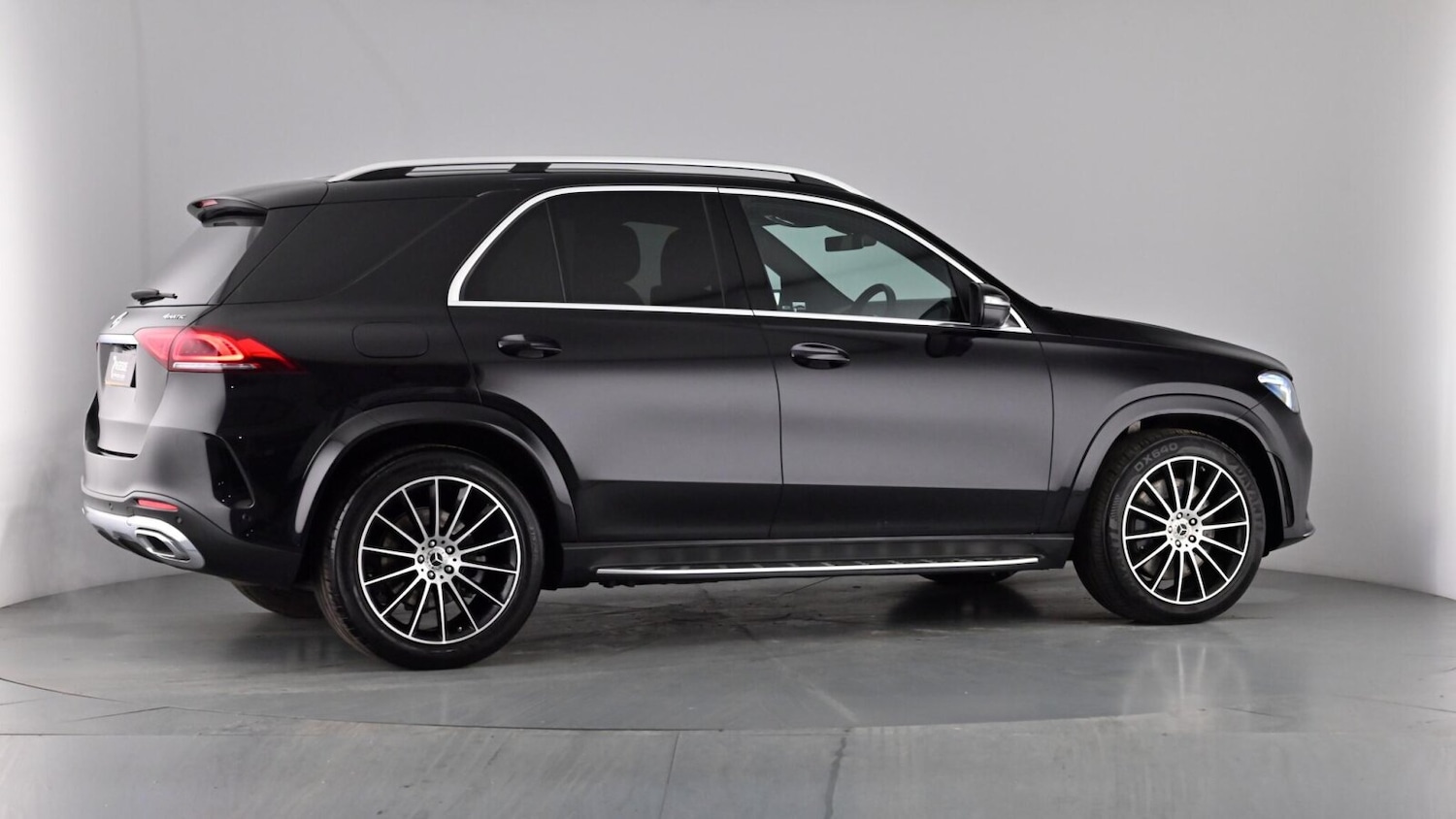 Used Mercedes-Benz GLE 2023 for sale - 77648063: Photo 38