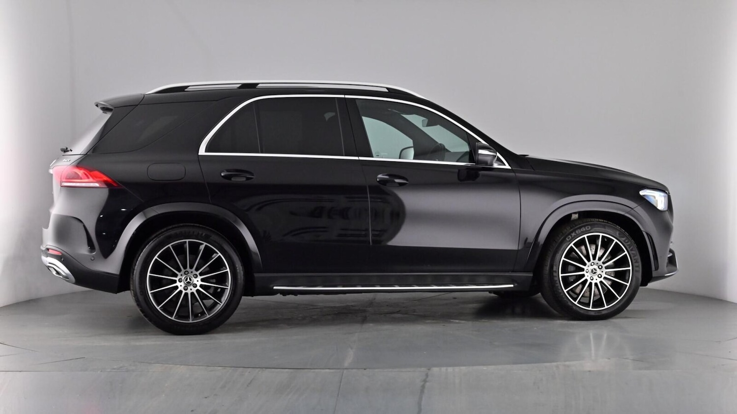 Used Mercedes-Benz GLE 2023 for sale - 77648063: Photo 39