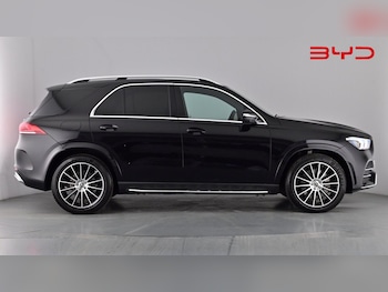 Used Mercedes-Benz GLE 2023 for sale - 77648063: Photo