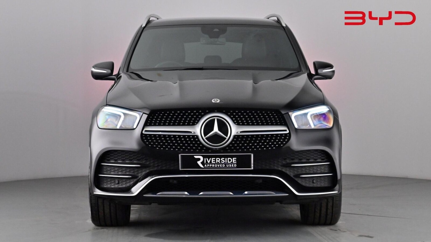 Used Mercedes-Benz GLE 2023 for sale - 77648063: Photo 4