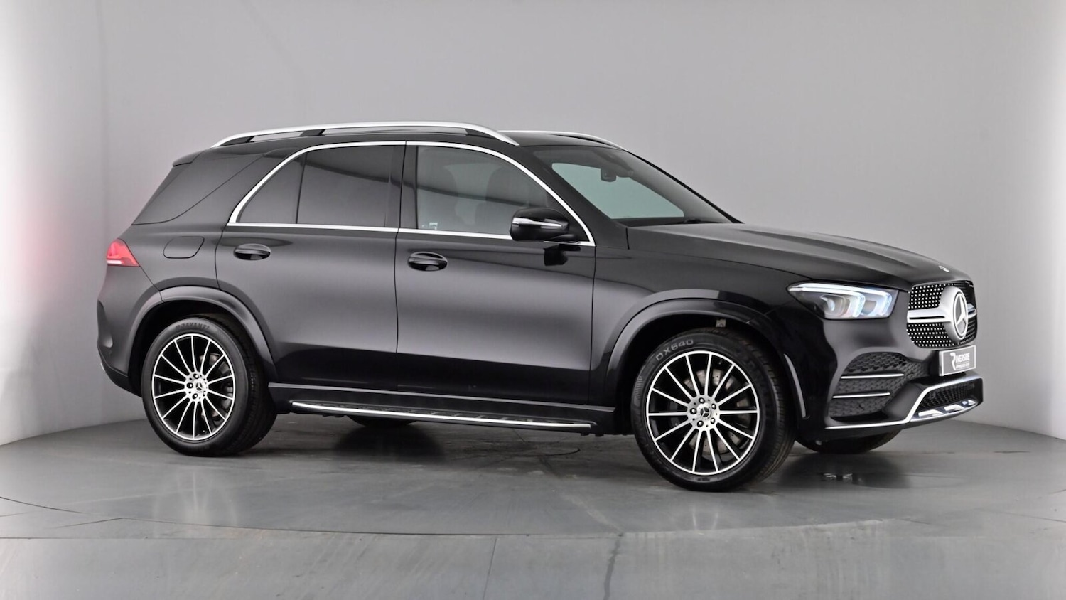 Used Mercedes-Benz GLE 2023 for sale - 77648063: Photo 43