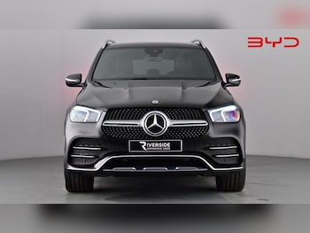 Used Mercedes-Benz GLE 2023 for sale - 77648063: Photo