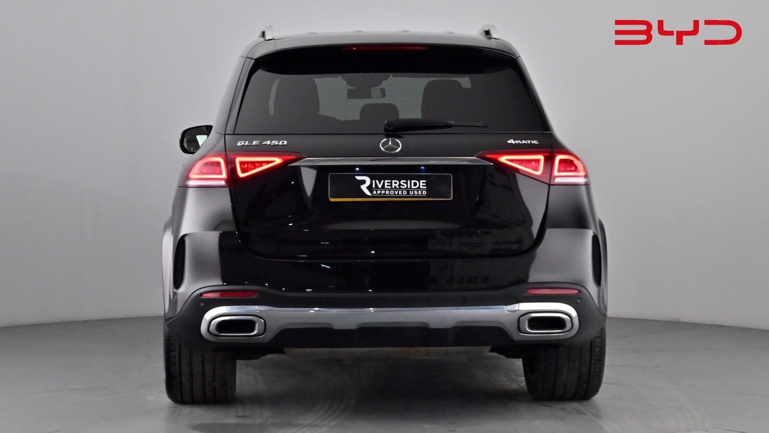 Used Mercedes-Benz GLE 2023 for sale - 77648063: Photo 5