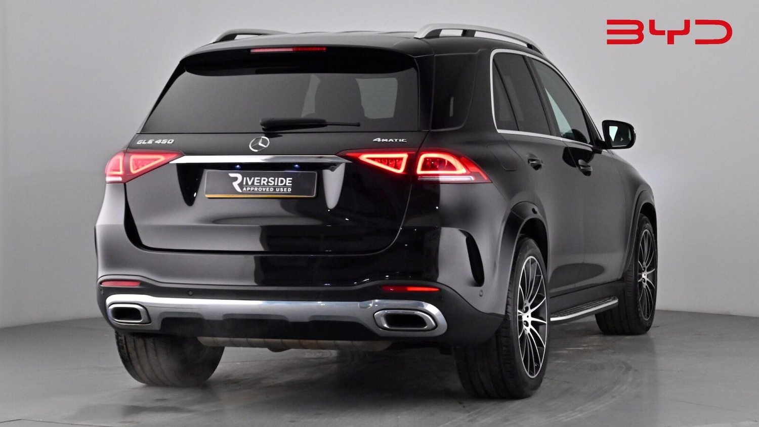 Used Mercedes-Benz GLE 2023 for sale - 77648063: Photo 7