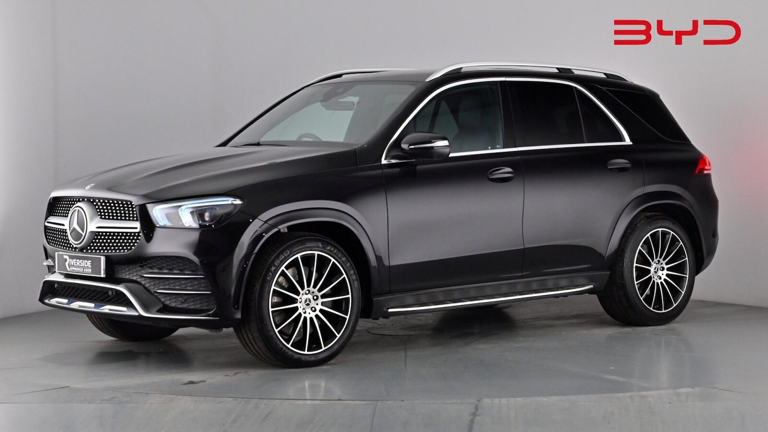 Used Mercedes-Benz GLE 2023 for sale - 77648063: Photo 8