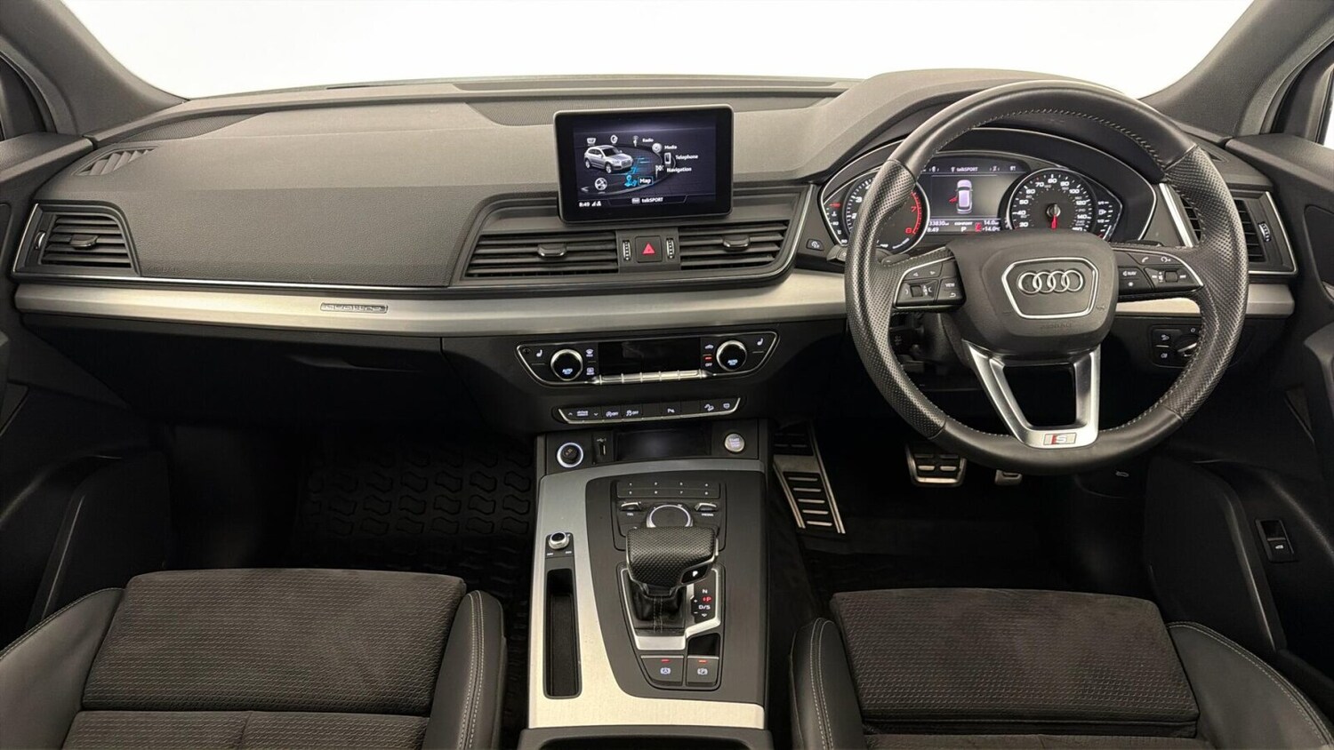 Used Audi Q5 2019 for sale - 77740036: Photo 10