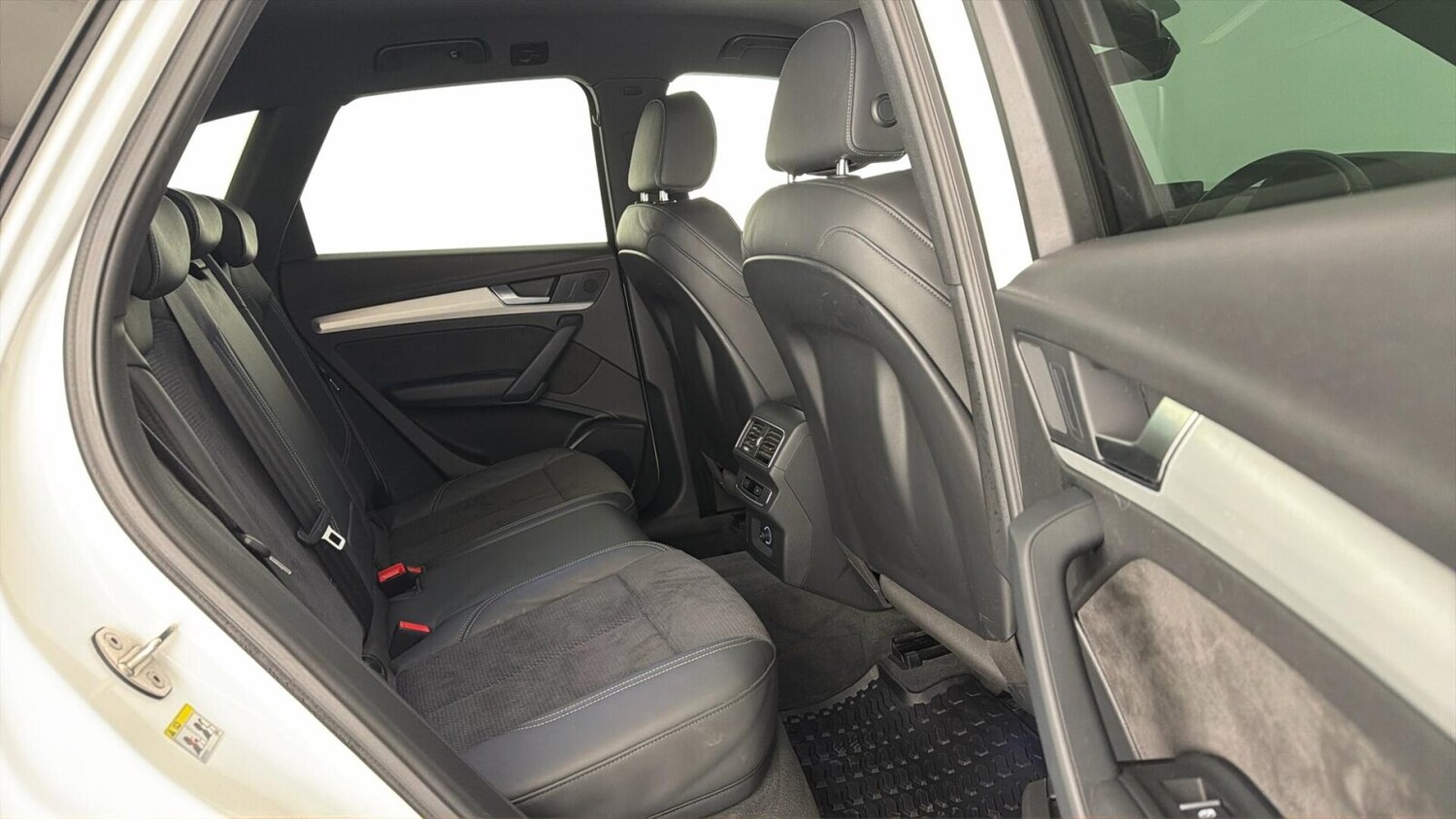 Used Audi Q5 2019 for sale - 77740036: Photo 14