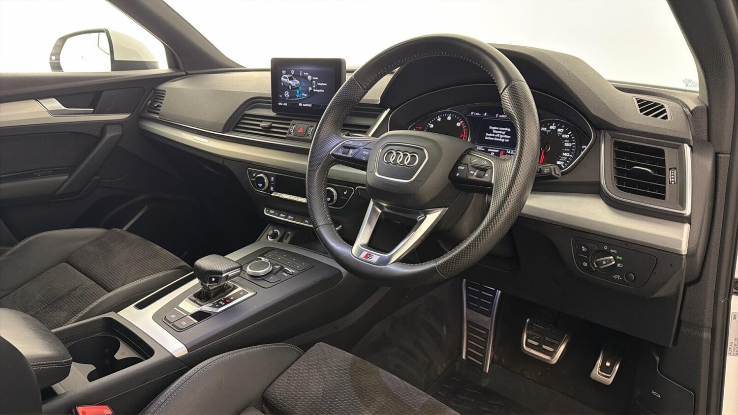 Used Audi Q5 2019 for sale - 77740036: Photo 15