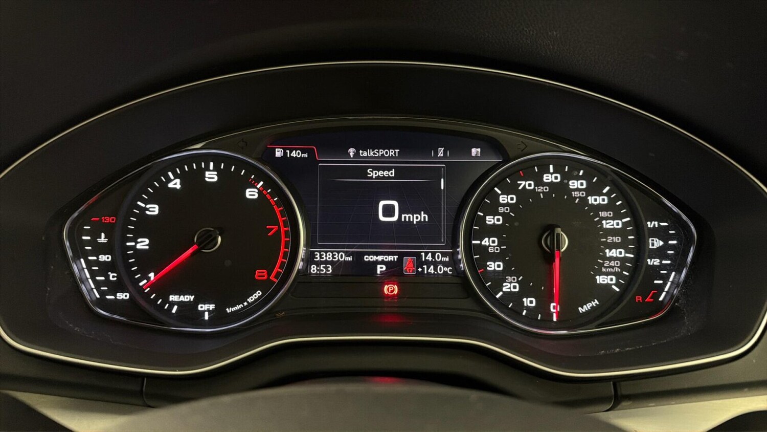 Used Audi Q5 2019 for sale - 77740036: Photo 17