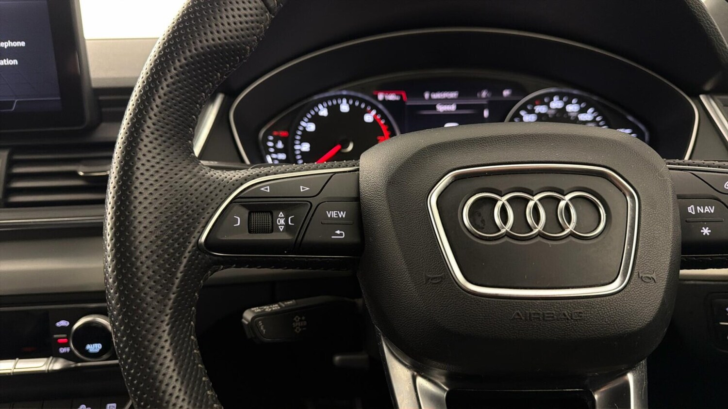 Used Audi Q5 2019 for sale - 77740036: Photo 18