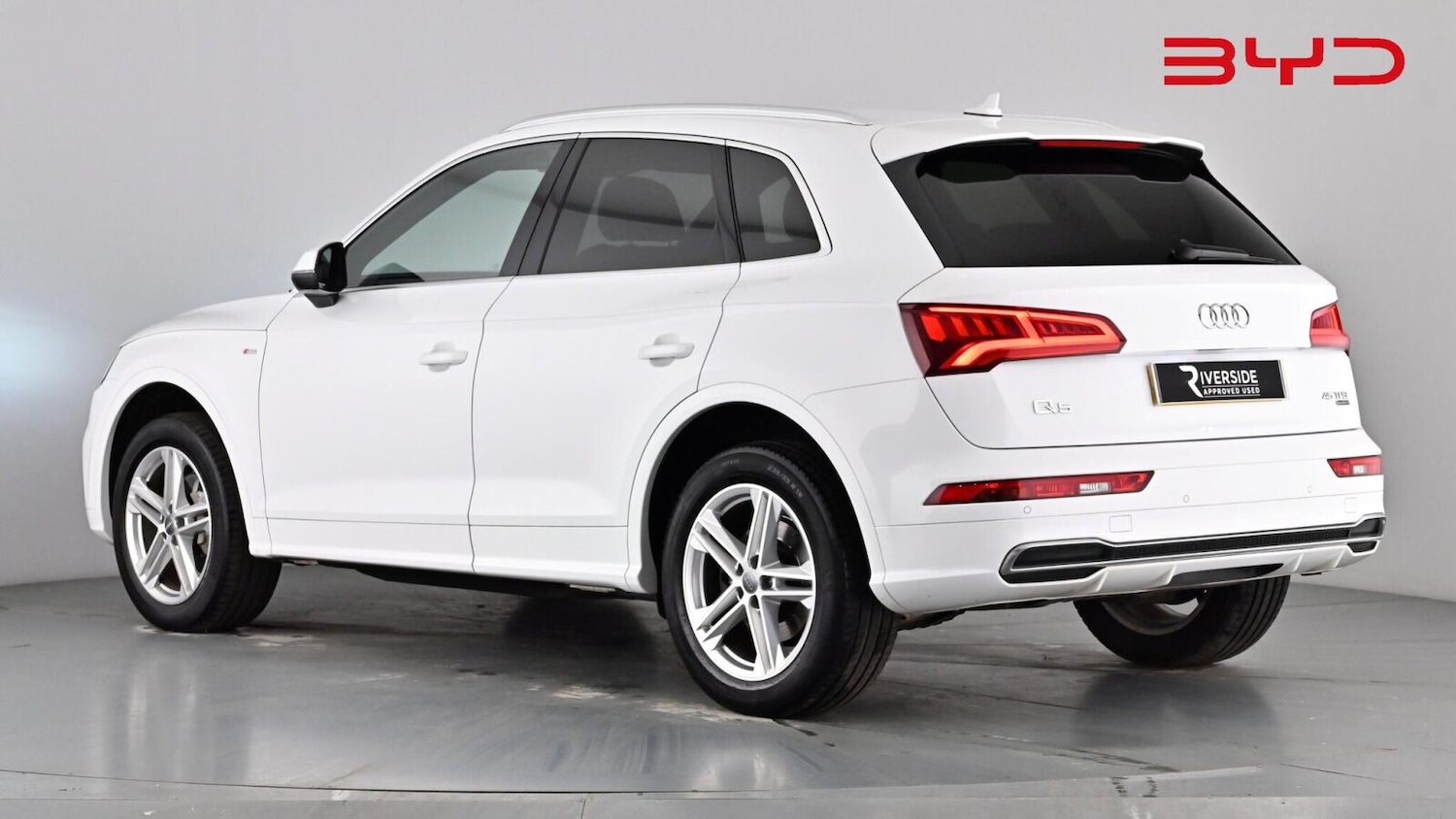Used Audi Q5 2019 for sale - 77740036: Photo 2