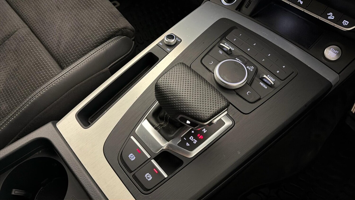 Used Audi Q5 2019 for sale - 77740036: Photo 20