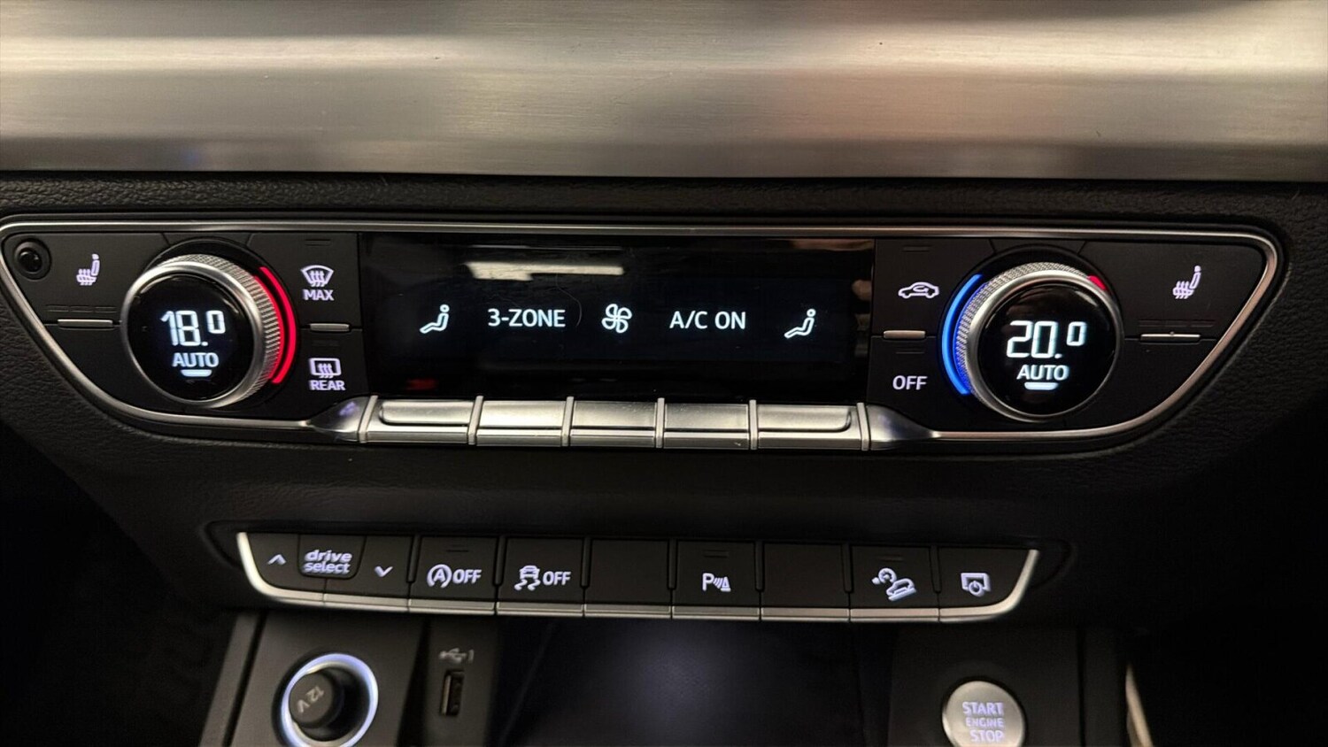 Used Audi Q5 2019 for sale - 77740036: Photo 21