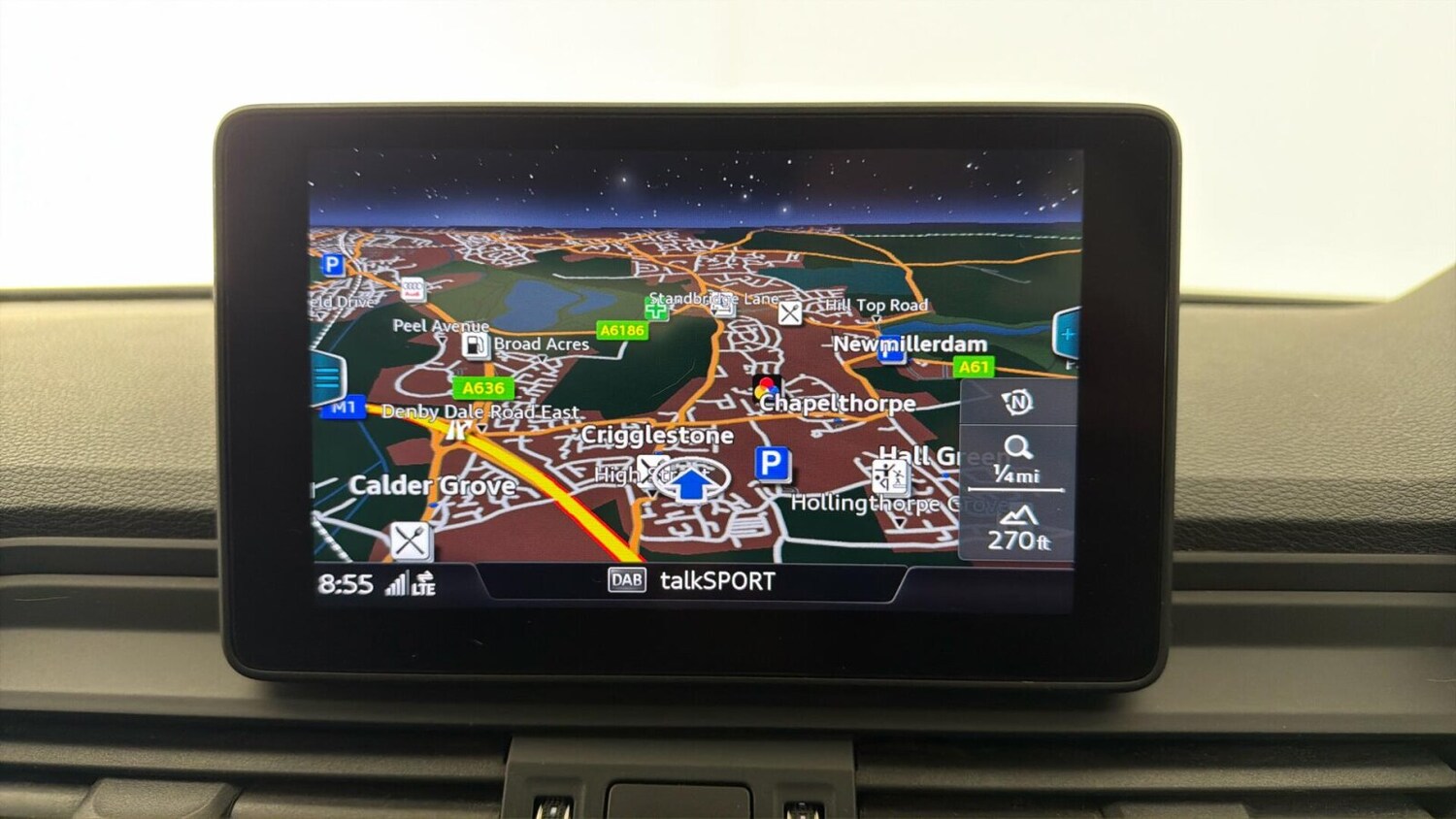 Used Audi Q5 2019 for sale - 77740036: Photo 22