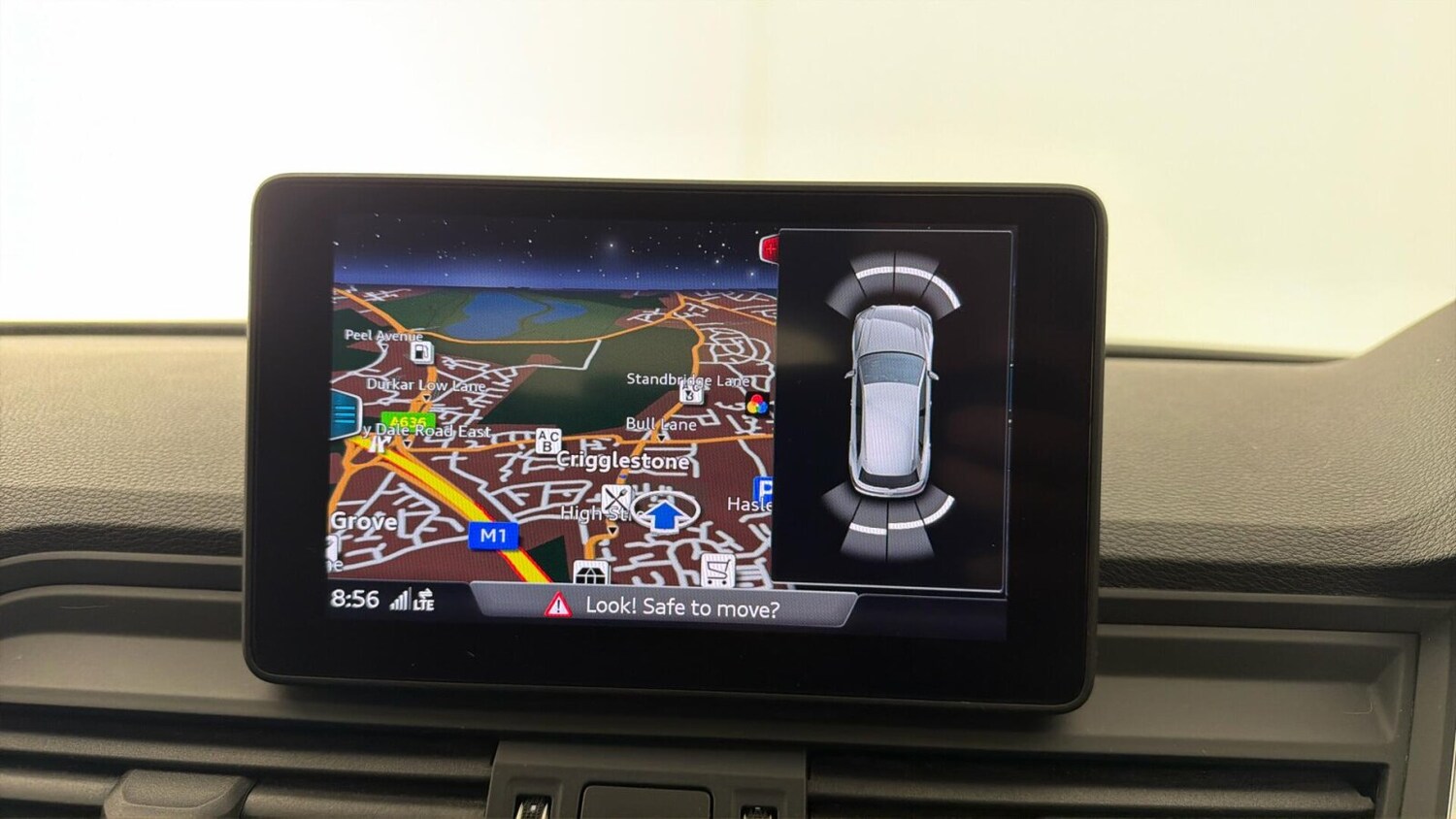 Used Audi Q5 2019 for sale - 77740036: Photo 23