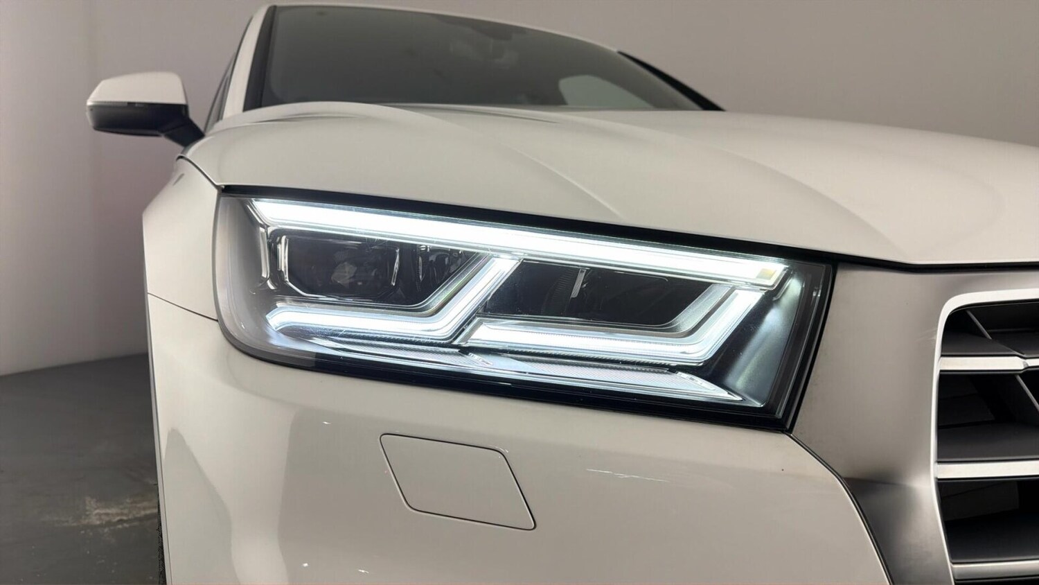 Used Audi Q5 2019 for sale - 77740036: Photo 24