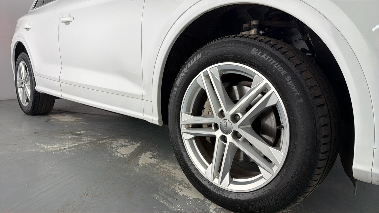 Used Audi Q5 2019 for sale - 77740036: Photo 25