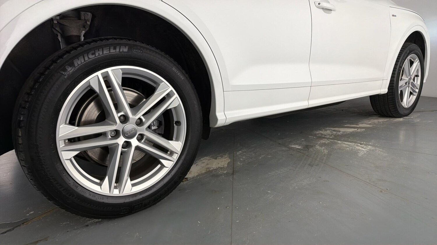 Used Audi Q5 2019 for sale - 77740036: Photo 27