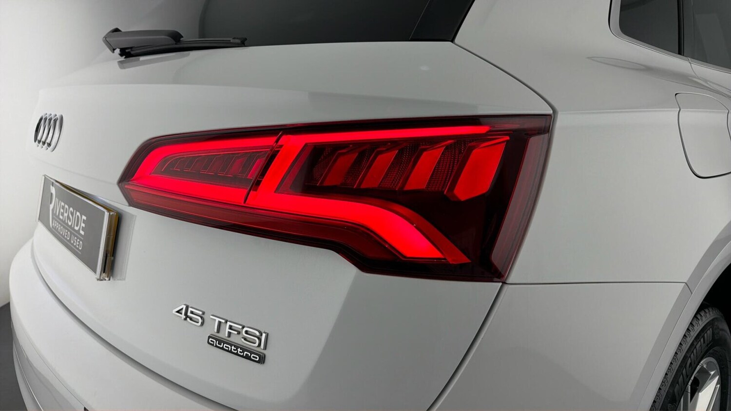 Used Audi Q5 2019 for sale - 77740036: Photo 28