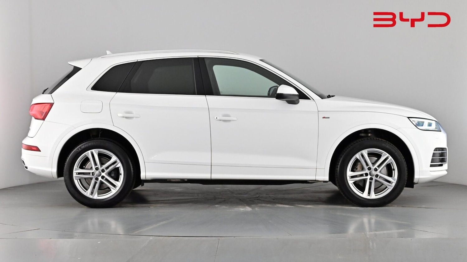 Used Audi Q5 2019 for sale - 77740036: Photo 3