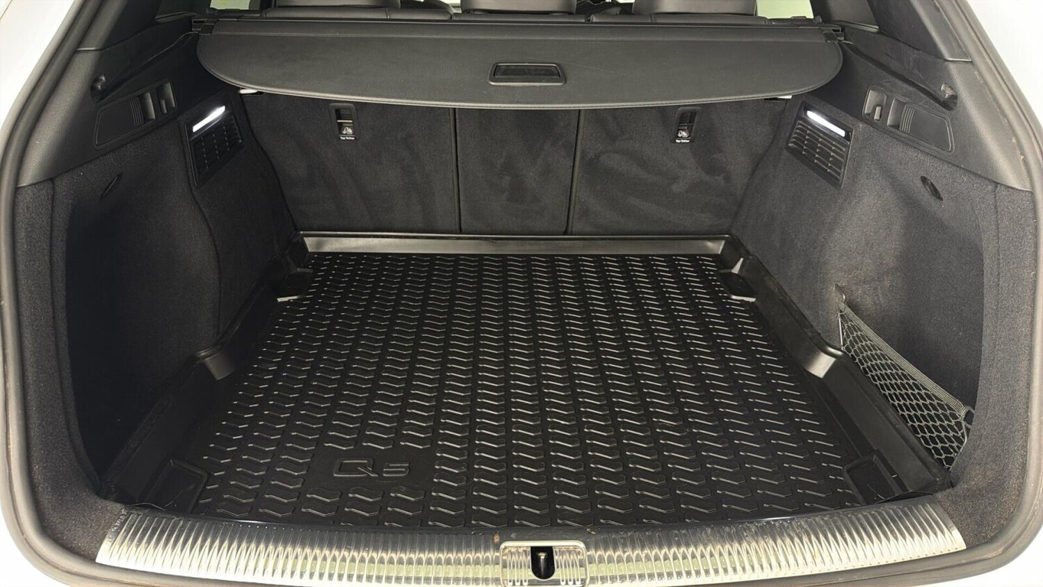 Used Audi Q5 2019 for sale - 77740036: Photo 31