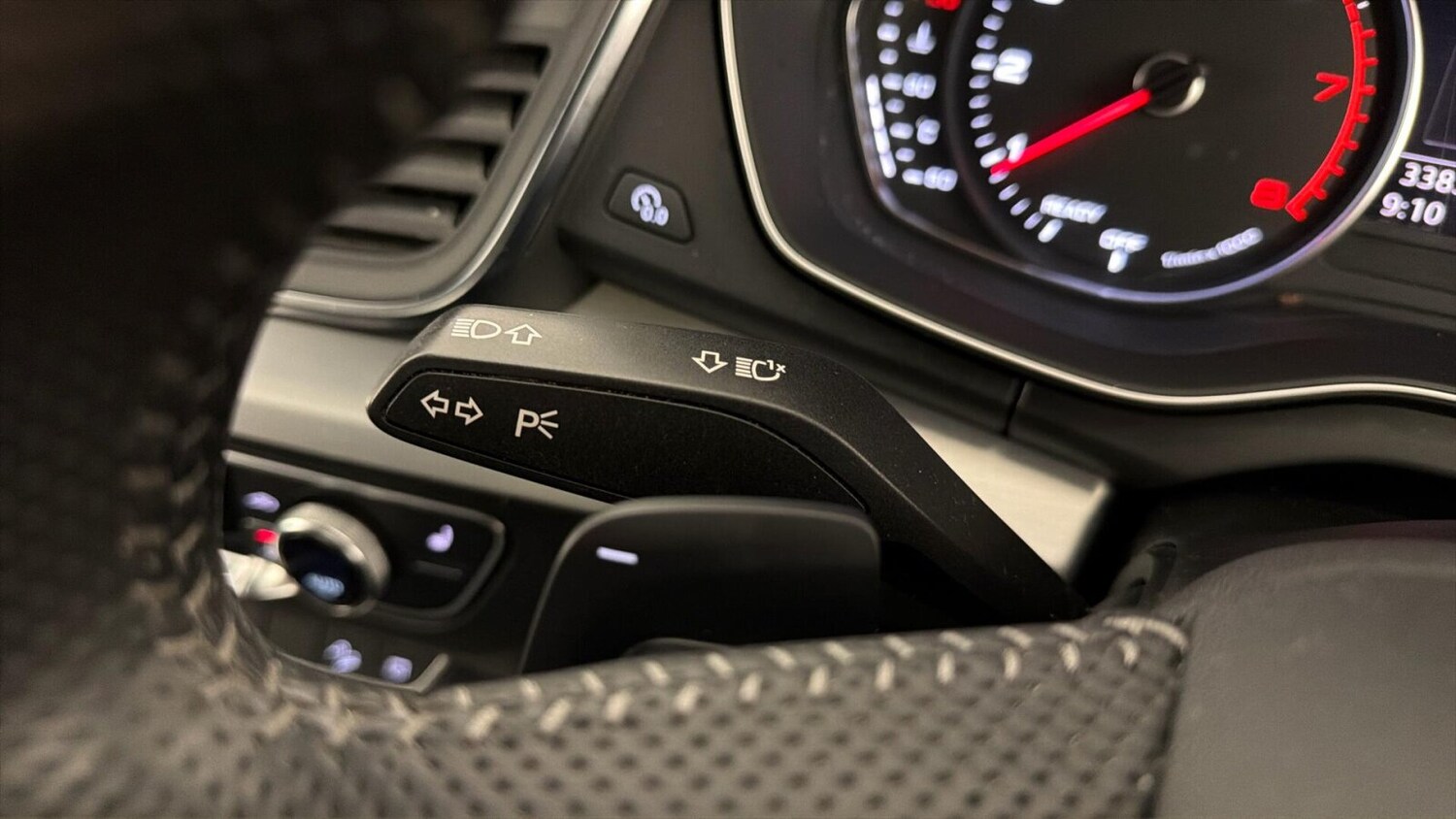 Used Audi Q5 2019 for sale - 77740036: Photo 34