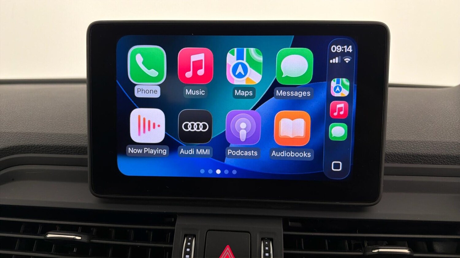 Used Audi Q5 2019 for sale - 77740036: Photo 38